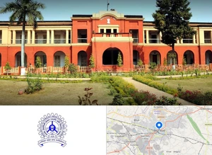 IIT Dhanbad (ISM) - Indian Institute of Technology (ISM)