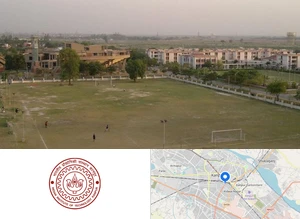 IIT Kanpur - Department of Industrial and Management Engineering