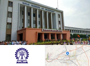 IIT Kharagpur - Indian Institute of Technology
