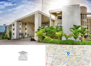 ILAM Ahmedabad - Institute of Logistics and Aviation Management Ahmedabad