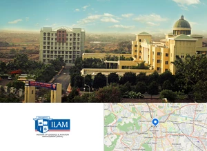 ILAM - Ajeenkya DY Patil University, Pune
