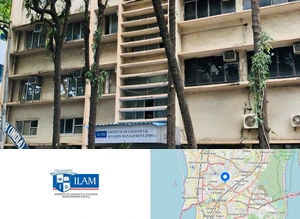 ILAM - Institute of Logistics and Aviation Management, Mumbai