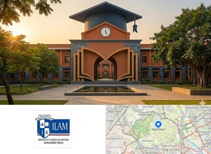 ILAM - Jagannath University, Delhi