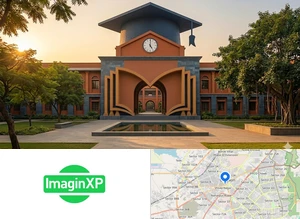ImaginXP - Sushant University