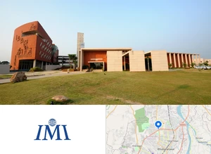 IMI Bhubaneswar