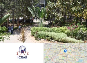 Impact College of Engineering and Applied Sciences