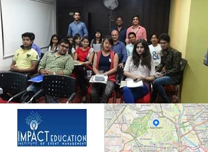 Impact Institute of Event Management (IIEM Delhi)