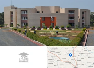 Imperial College, Bargarh