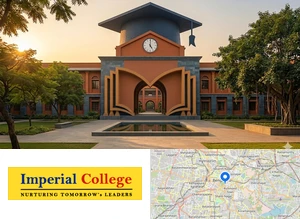 Imperial College of Business Studies, Bangalore