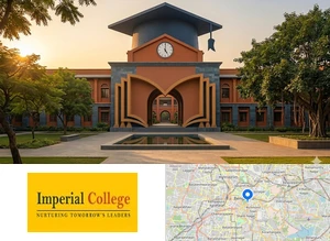 Imperial College of Business Studies (ICBS, Jayanagar)