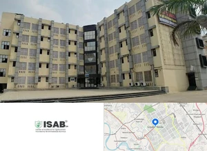 Imperial School of Agri Business