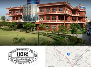 IMS Engineering College