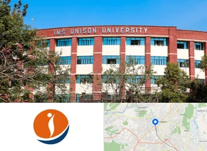 IMS Unison University