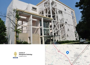 IMT Ghaziabad - Institute of Management Technology