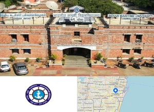 IMU Chennai Indian Maritime University (IMUC)