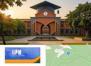 Indian Institute for Production Management