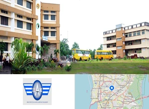 Indian Institute of Aviation and Hospitality Management