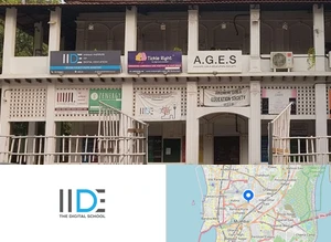 Indian Institute of Digital Education