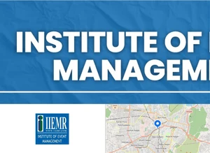 Indian Institute of Event Management Research - IIEMR campus view