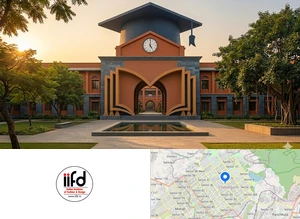 Indian Institute of Fashion and Design (IIFD)