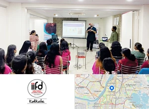 Indian Institute of Fashion and Design (IIFD), Kolkata