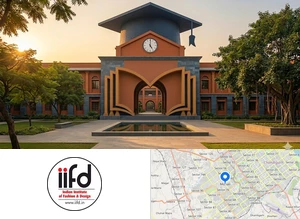 Indian Institute of Fashion and Design, Mohali
