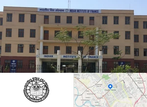 Indian Institute of Finance