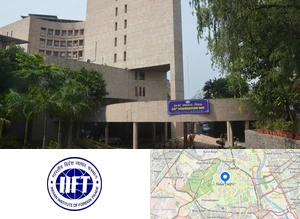 Indian Institute of Foreign Trade, Delhi