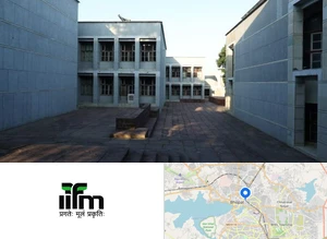 Indian Institute of Forest Management