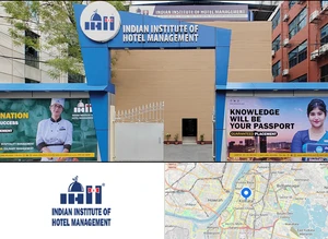 Indian Institute of Hotel Management, Kolkata