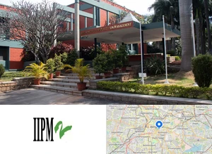 Indian Institute of Plantation Management