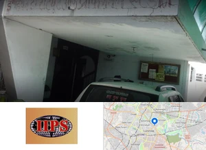 Indian Institute of Professional Studies [IIPS]