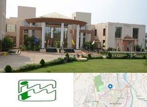 Indian Institute of Tourism and Travel Management