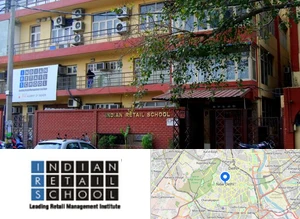 Indian Retail School, Delhi