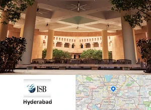 Indian School of Business, Hyderabad