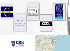 Indian School of Business Management and Administration, Chennai