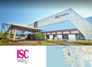 Indian School of Commerce, Kochi