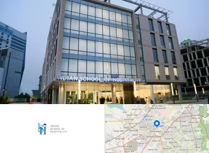 Indian School of Hospitality