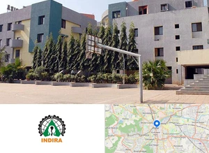 Indira Institute of Management - IIMP