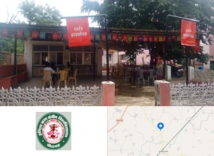 Indira Kala Sangit Vishwavidyalaya - IKSVV