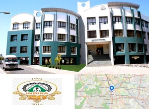 Indira School of Business Studies - ISBS