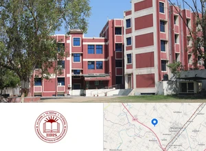 Indirapuram Institute of Higher Studies (IIHS Ghaziabad)