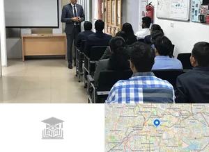 Indo-German Training Centre, Bangalore