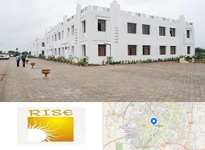 Indore Indira Business School