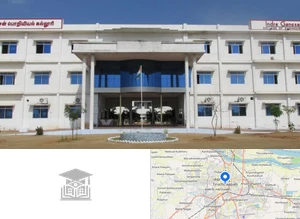 Indra Ganesan College of Engineering