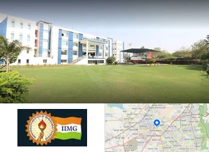 Indraprasth Institute of Management