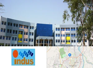 Indus College of Engineering