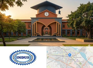 Indus Institute of Technology and Management (IITM Kanpur)
