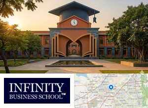 Infinity Business School