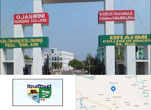 Infinity Management and Engineering College